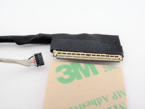 New Asus FX53 FX553VD FZ53V GL553 GL553VE ZX53V LCD LED Display Video Cable 1422-02GM000