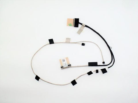New Asus X580 X580BP X580NV X580VD LCD LED Display Video Cable 1422-02NM0AS