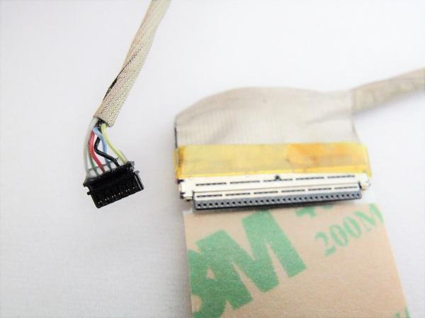 New Asus A441 A441U F441 F441B F441BA X441 X441BA X441S X441SA X441SC X441U X441UA LCD LED Display Video Cable 1422-02NR0AS 14005-02080100