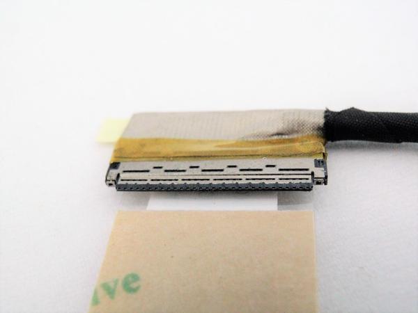 New Asus UX430 UX430U UX430UA UX430UAR UX430UN X430UQ LCD LED Display Video Cable 1422-02P90AS 14005-02210100 14005-02210500 1422-02PC0AS