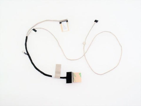 New Asus NX580V NX580VD X580 X580BP X580NV X580VD LCD LED Display Video Cable 1422-02SR0AS
