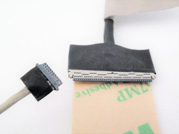 New Asus NX580V NX580VD X580 X580BP X580NV X580VD LCD LED Display Video Cable 1422-02SR0AS