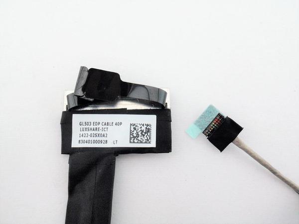 New Asus ROG GL503 GL503VT LCD LED Display Video Cable 1422-02SX0A2