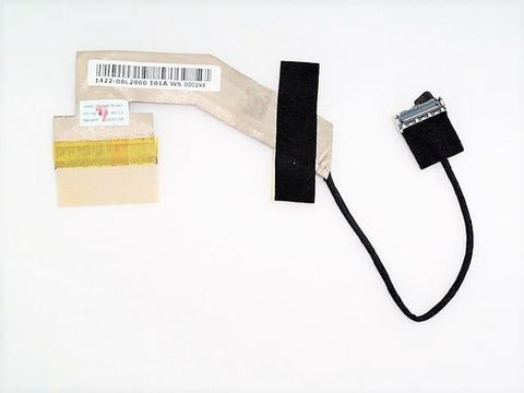 New Asus Eee PC1001PXD1005HA1005HAB1005HAG LCD LED Display Video Cable 1422-00L2000 1422-00GJ000 14G2205HG10Q