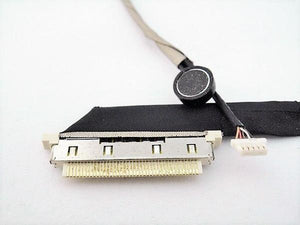 New Asus N43 N43D N43DA N43J N43JF N43JM N43JQ N43S N43SL N43SN LCD LED Display Video Cable 14G22101800Q