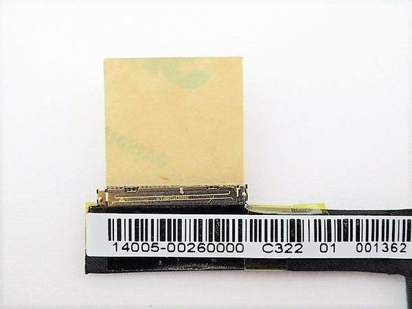 New Asus U31SG U36 U36J U36JC U36S U36SD U36SG U44S U44SG LCD LED Display Video Cable 14G221030011 14005-00260000 14G221030000