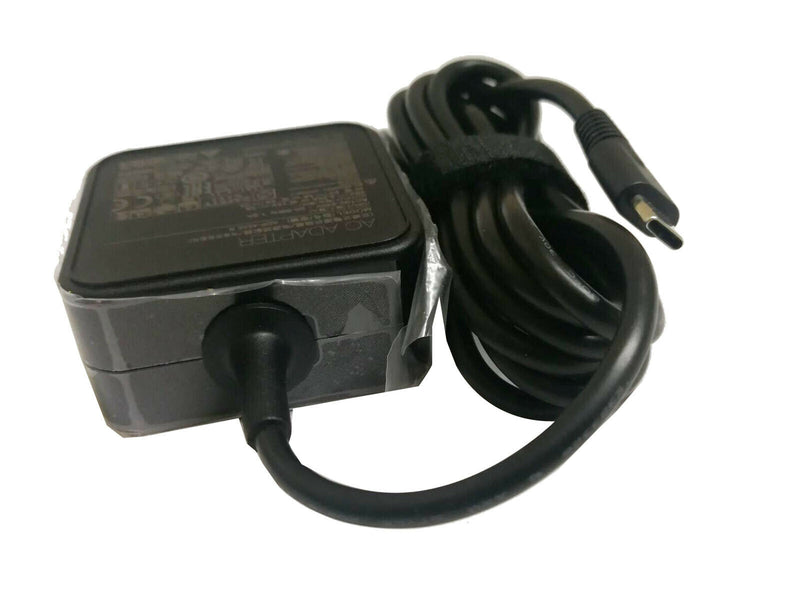 NEW USB-C 20V 45W Acer Chromebook 311 CB311 CB311-9HT-C4UM AC Power Adapter Charger