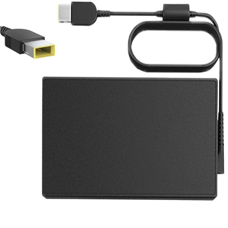 170W AC Charger for Lenovo ThinkPad  P71 P1 W540 Power Supply Adapter Cord
