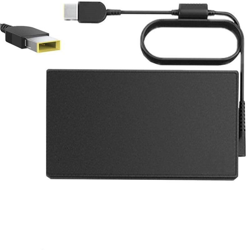 170W AC Charger for Lenovo  W540 W541  ADL170SDC3A ADL170NDC3A ADL170NLC3A 888015042 59387522  Laptop Power Supply Adapter Cord