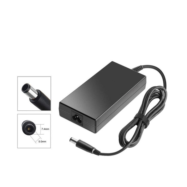 180W AC adapter for Dell Notebook Model  M14x M6400 Laptop Adapter Power Supply Cord