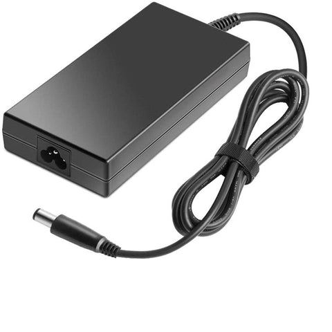 180W AC adapter for Dell Notebook Model  M14x M6400 Laptop Adapter Power Supply Cord