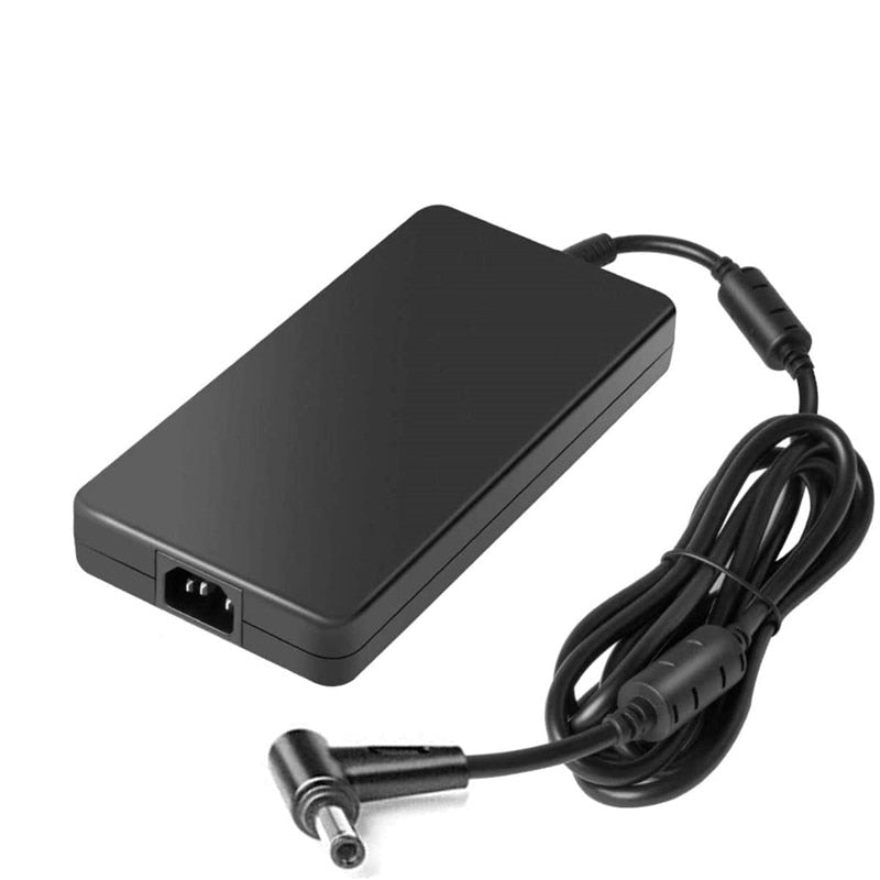 19.5V 11.8A Ac Adapter for Asus ADP-230EB T AD230-00E Laptop Power Supply Cord
