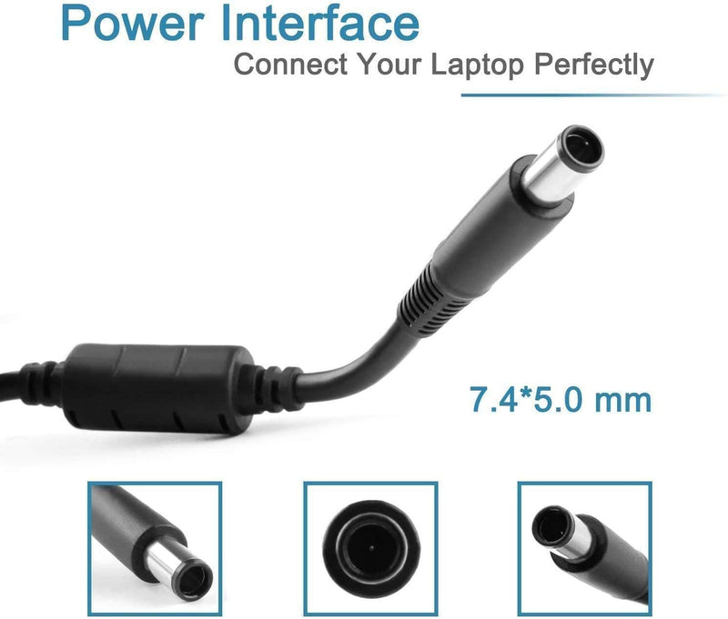 Original Charger 19.5V 12.3A  AC Adapter for Dell Precision 752 Precision 7730 Adapter Power Supply Cord