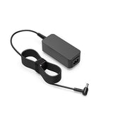 Genuine 19.5V 2.37A AC Charger for Asus VX207DE VX207NE VX207TE VX228H VX248H Laptop 10Ft Long Power Supply Adapter Cord
