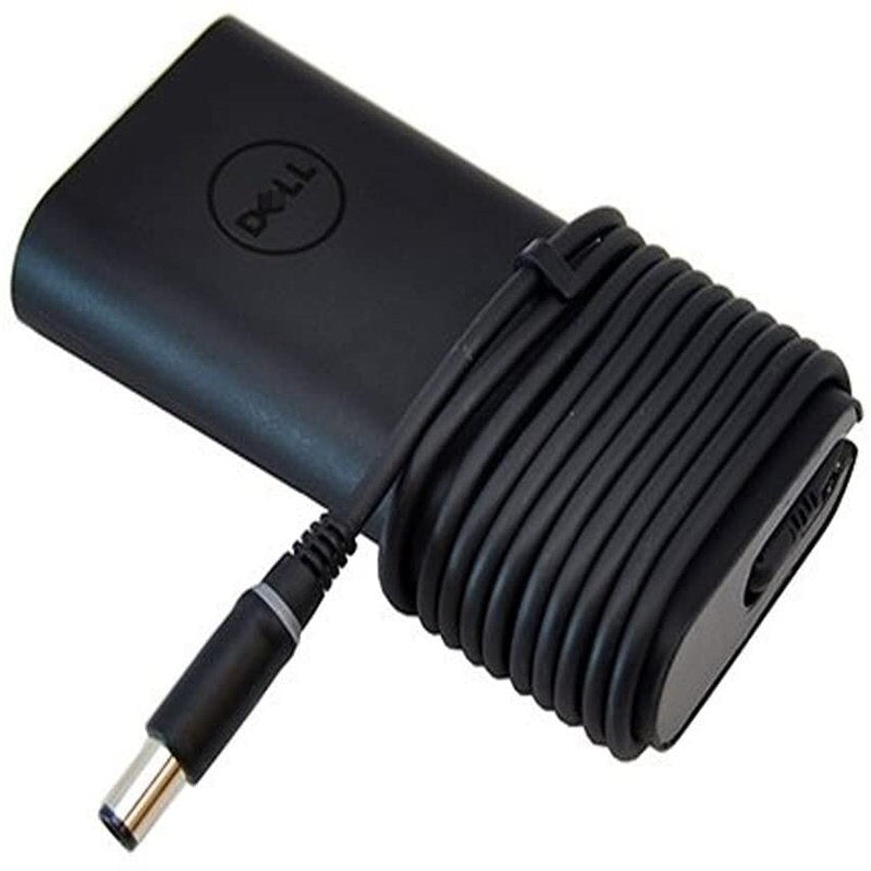 19.5V 4.62A AC Charger for Dell Latitude 5400 Laptop Power Adapter Supply Cord