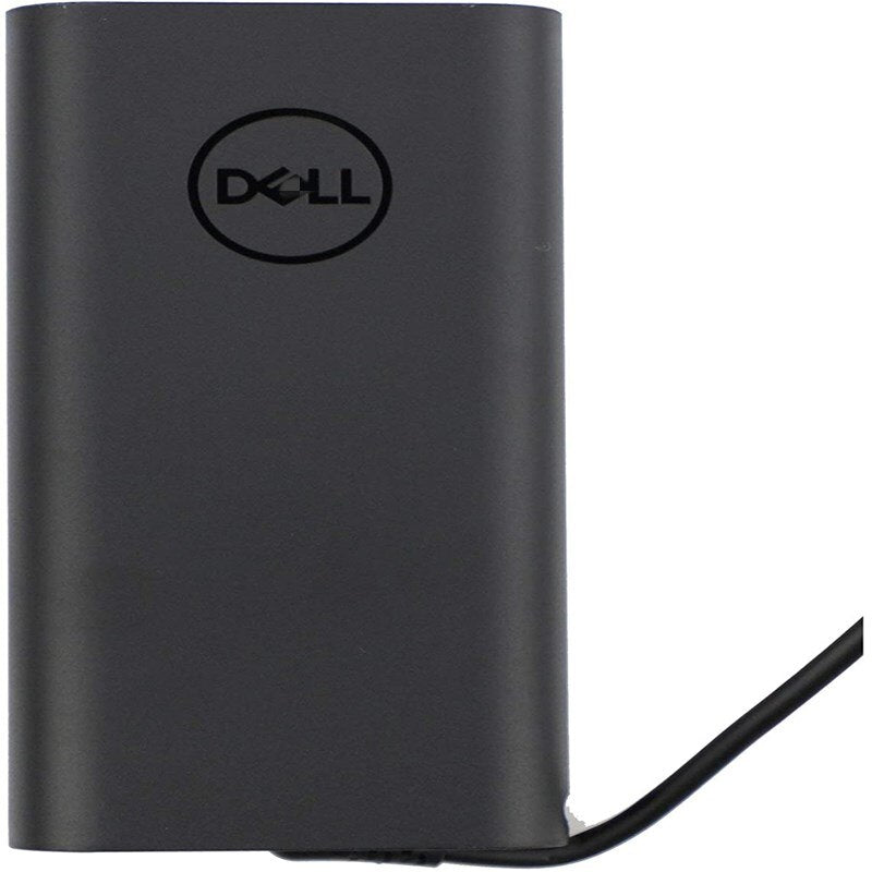 19.5V 4.62A AC Charger for Dell Latitude 5400 Laptop Power Adapter Supply Cord