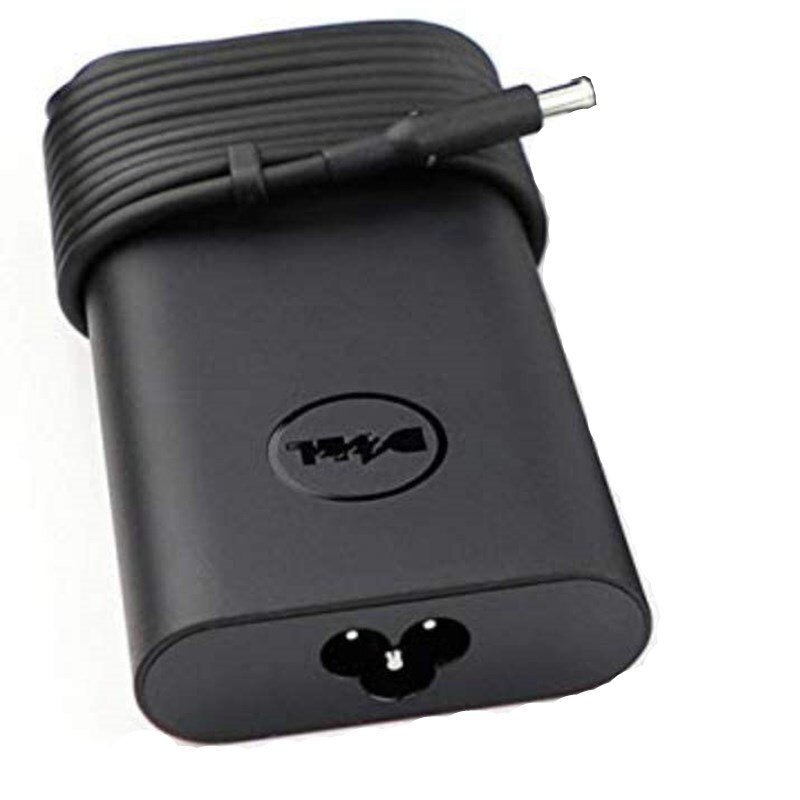 Genuine 19.5V 6.67 A AC Charger Fit for Dell 7590 9570 15" 4K DA130PM130 XPS 15 9530 9550 9560 Laptop AC Adapter Power Supply Cord