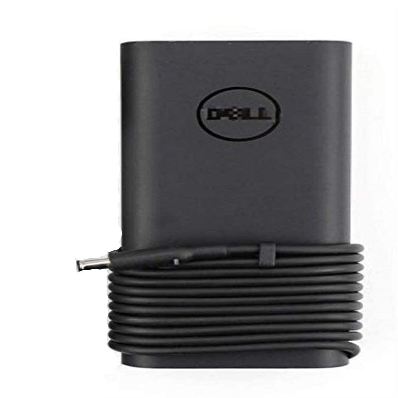 Genuine 19.5V 6.67A AC Charger Fit for Dell XPS 15 9530 9570 9550 9560 for Dell Precision 5500 332-1892 Power Supply Adapter Cord