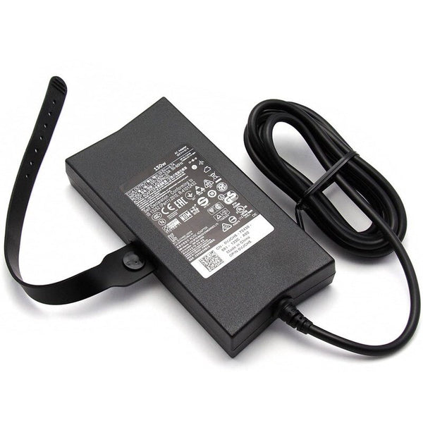 Genuine 19.5V 6.7A AC Charger Fit For Dell Latitude D631 D800 D810 D830 D831 PA-4E FA130PE1-00 DA130PE1-00 Power Supply Adapter Cord