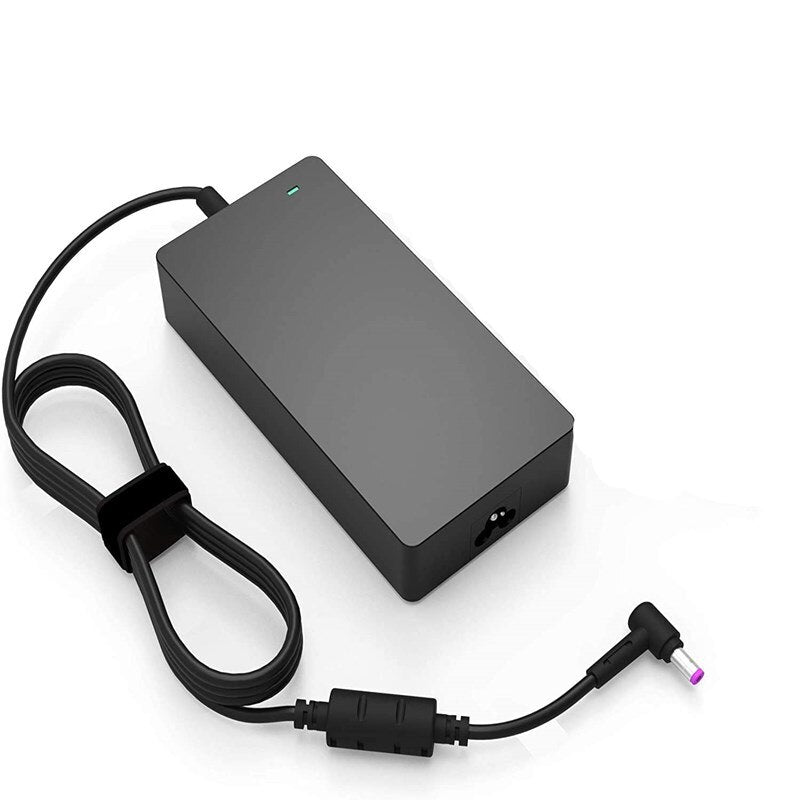Genuine 19.5V 9.23A AC Charger fit for Acer Aspire V Nitro 15 VN7-593G 17 VN7-793G A717-71G Laptop Adapter Power Supply Cord