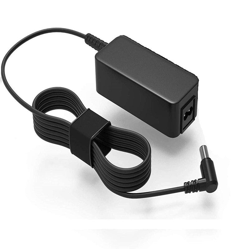Genuine 19V 2.53A AC Charger for LG 22 inches LED LCD Monitor 22MK600M-B 22MP58VQ-P 22MP56HQ-P 22MK420H   Power Supply Adapter Cord