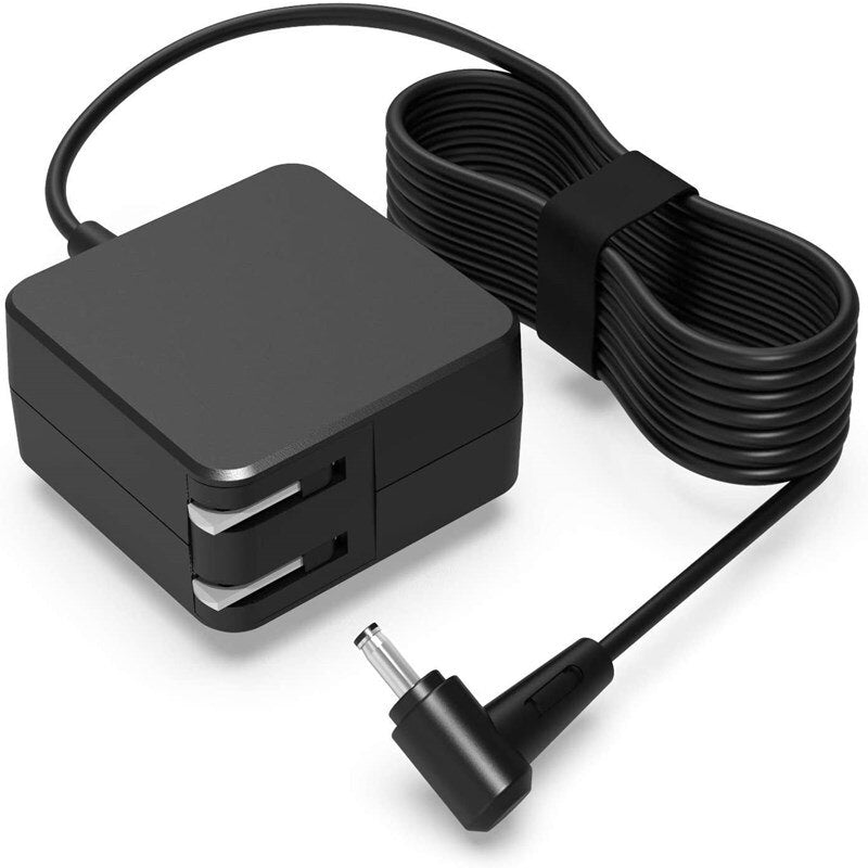 Original Charger 19V 3.42A  AC Charger Adapter fit for Asus Q551 Q551L Q551LB Q551LN Laptop Power Supply Cord