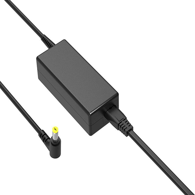 19V 3.42A AC Charger for Acer Aspire 7540 7551 7560 7720 7736Z 7739 7740 7741Z 7741G  7750Z  7535 Laptop Power Supply Cord