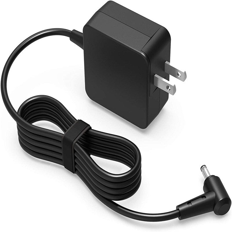 19V 3.42A AC Charger Supply Adapter for Asus VivoBook Flip 14 TP410UR TP410UA TP410U TP410 Laptop Power Cord