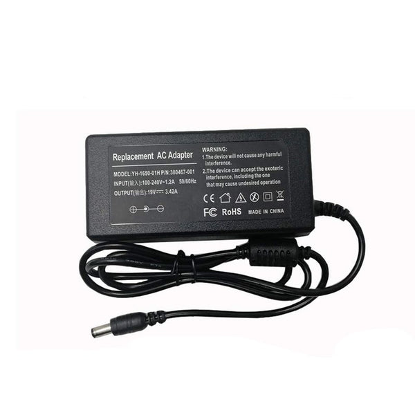 Original Charger 19V 3.42A AC Charger for Harman Kardon Onyx Studio 1 2 3 4 5 Portable Wireless Bluetooth Adapter  Power Supply Cord