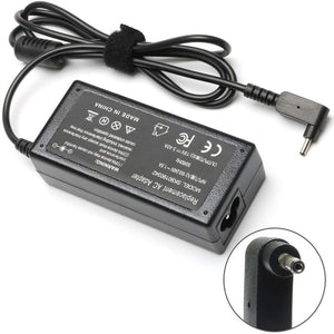 Genuine 19V 3.42A Adapter Charger Power Cord for Acer Chromebook 13 11 R11 CB5 CB5-571 C720 C720p C740 Acer Aspire P3 P3-131 R5-471T S7