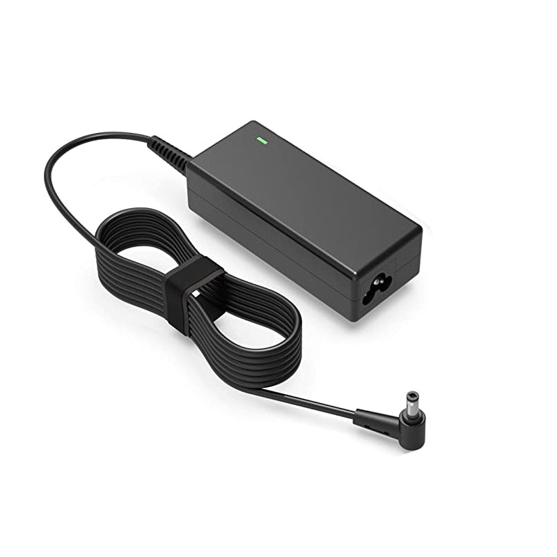Genuine 19V 4.74A AC Charger Fit for Asus VivoBook X756UQ X756UV  X756UA X756UX  X756UW X756U X756 Laptop Power Supply Adapter