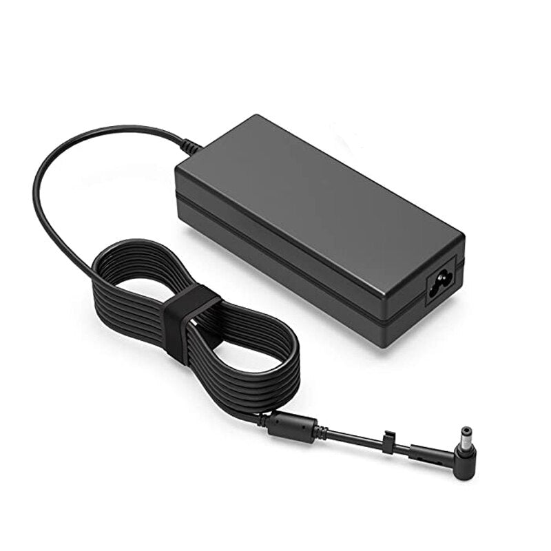 19V 6.32A AC Charger for Asus  K550VX K750JA K750JB K750JN K750LA K550IK K550IU K550VQ K750LB Laptop Power Supply Adapter Cord