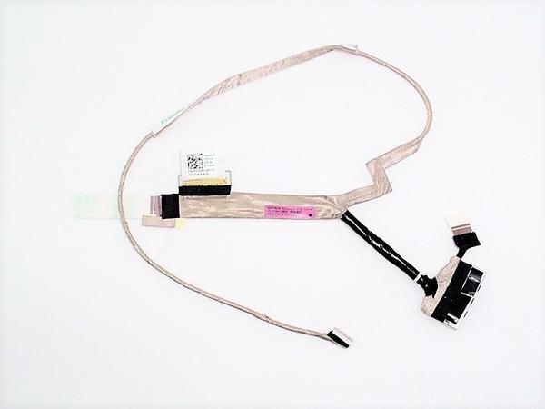 New Dell Inspiron 11 3147 11-3147 LCD LED LVDS Display Video Cable 450.00K01.0003 450.00K01.0001 01DH6J 1DH6J