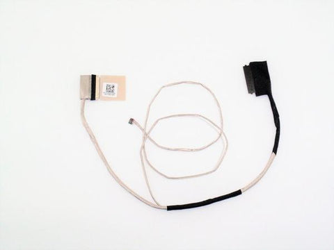 New Dell Inspiron 15 5566 15-5566 Latitude 3180 3189 Chromebook 3180 LCD LED Display Video Cable 01HKRX DC02002S600 1HKRX