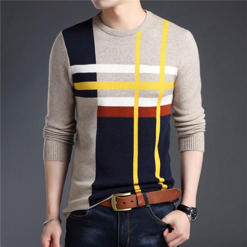 Pullover Dalton Sweater