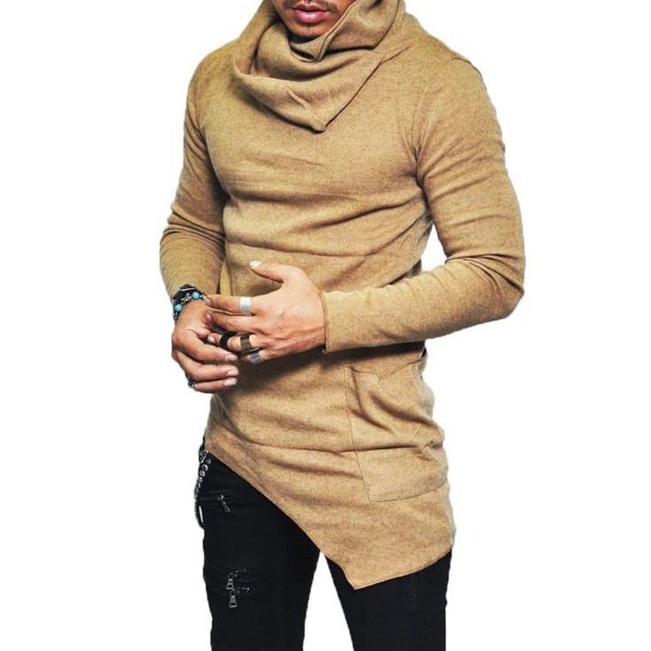 Pullover Zayn Sweater