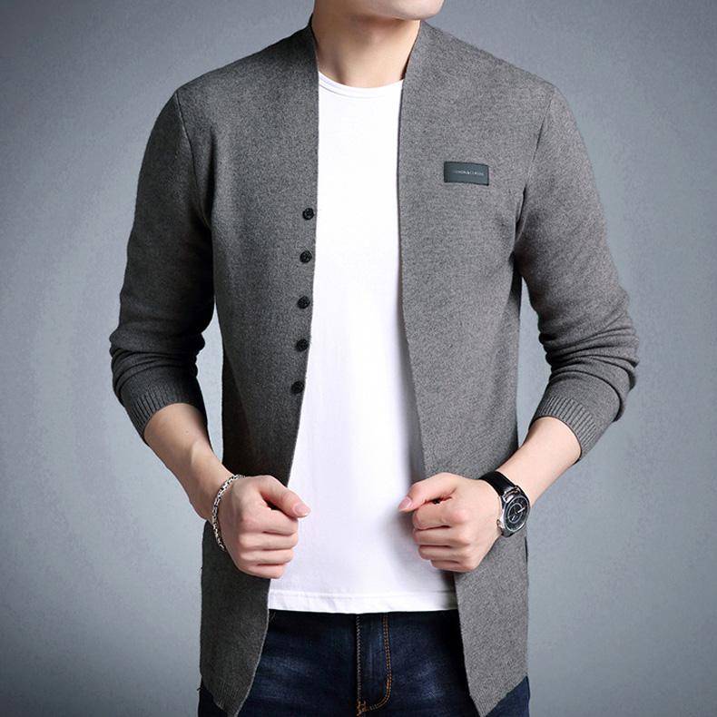 Tyson Cardigan