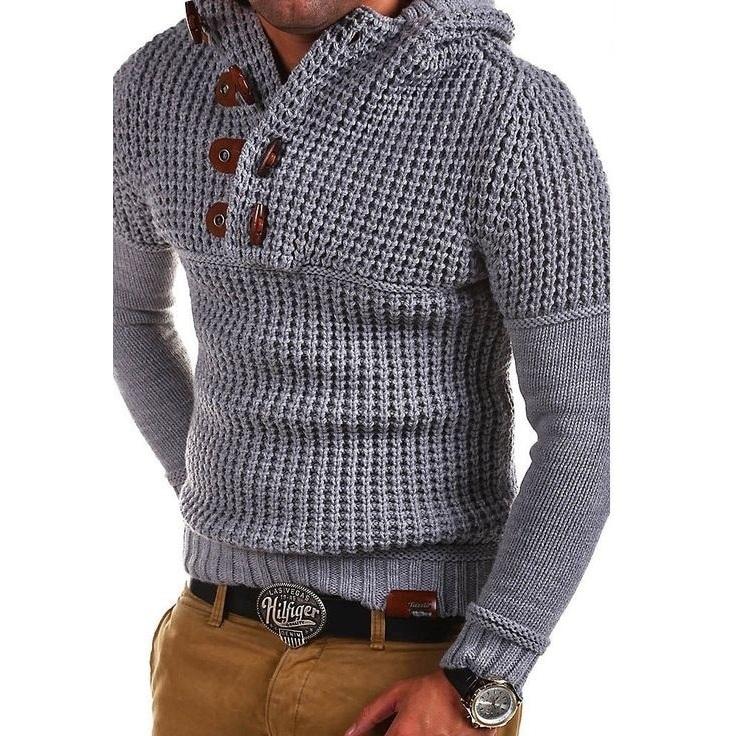 Pullover Lenny Sweater