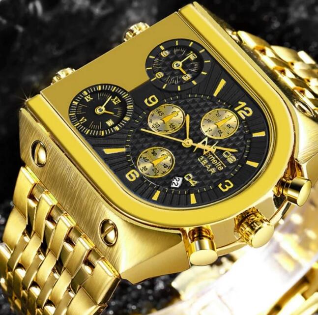 REBELLION MILITARY WATCH
