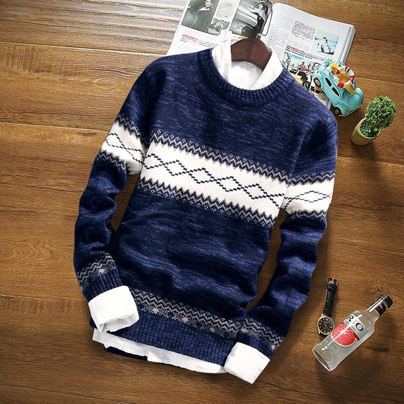 Pullover Cornell Sweater