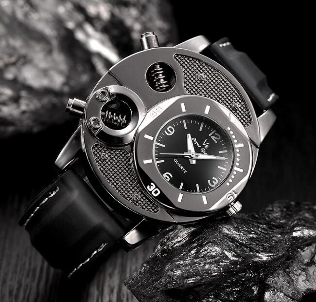 ENIGMA MILITARY WATCH