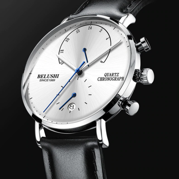 Eminence Minimalist Watch