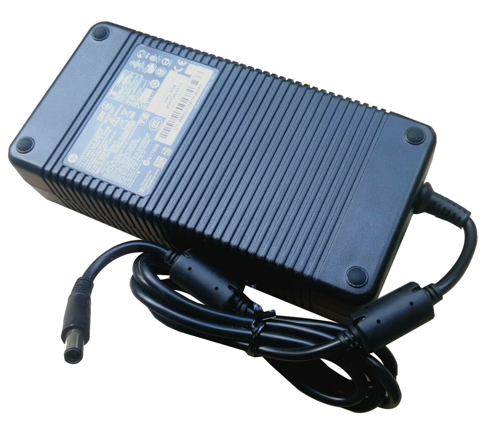 NEW Genuine 19.5V 11.8A 230W AC Adapter Charger For HP Elitebook 8540W 8560W 8770W 8760W