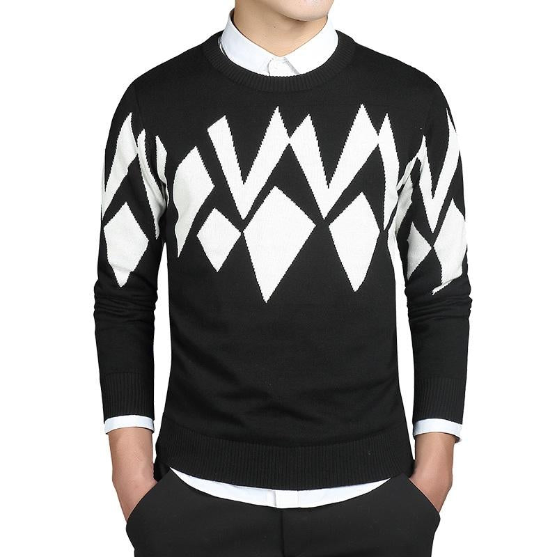 Pullover Deangelo Sweater