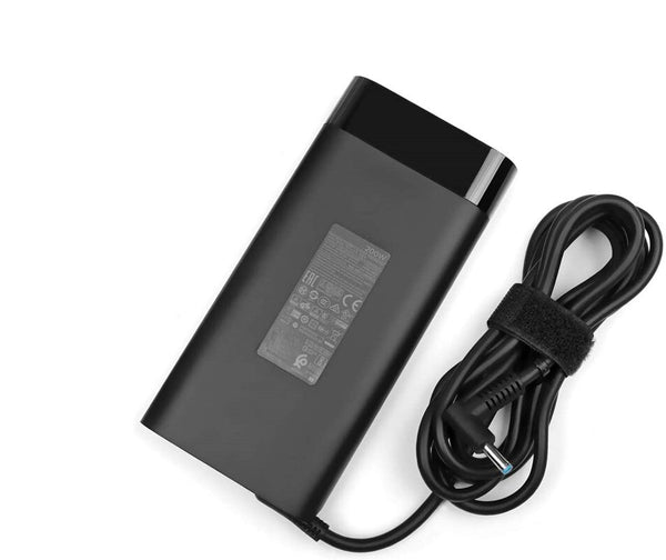 200W Charger Power for HP L00818-850 TPN-DA10 TPN-LA21 L73385-001 Omen 15 17 Voeding Adapter Cord