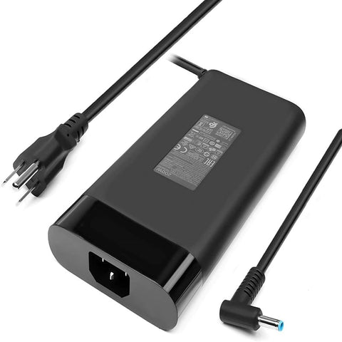 200W Charger Power for HP L00818-850 TPN-DA10 TPN-LA21 L73385-001 Omen 15 17 Voeding Adapter Cord