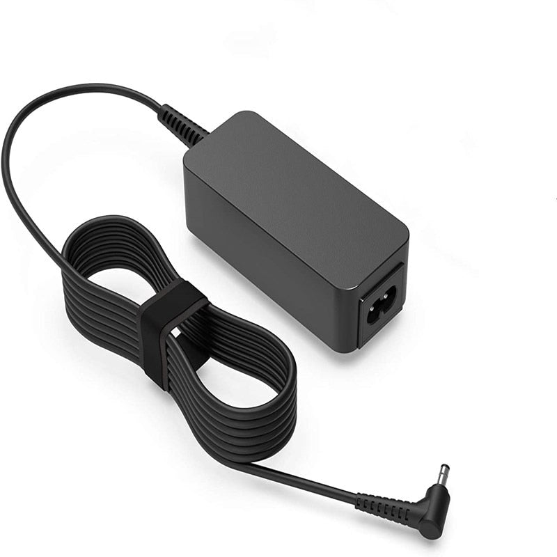 Genuine AC Charger for Lenovo Ideapad  S340-14IWL S340-15API S340 S340-14IWL Laptop Power Supply Adapter Cord