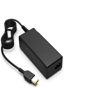 Genuine AC Charger Fit for Lenovo ADLX45DLC3A ADLX65NCC2A ADLX65SLC2A ADLX65SDC2ALaptop Power Supply Adapter Cord