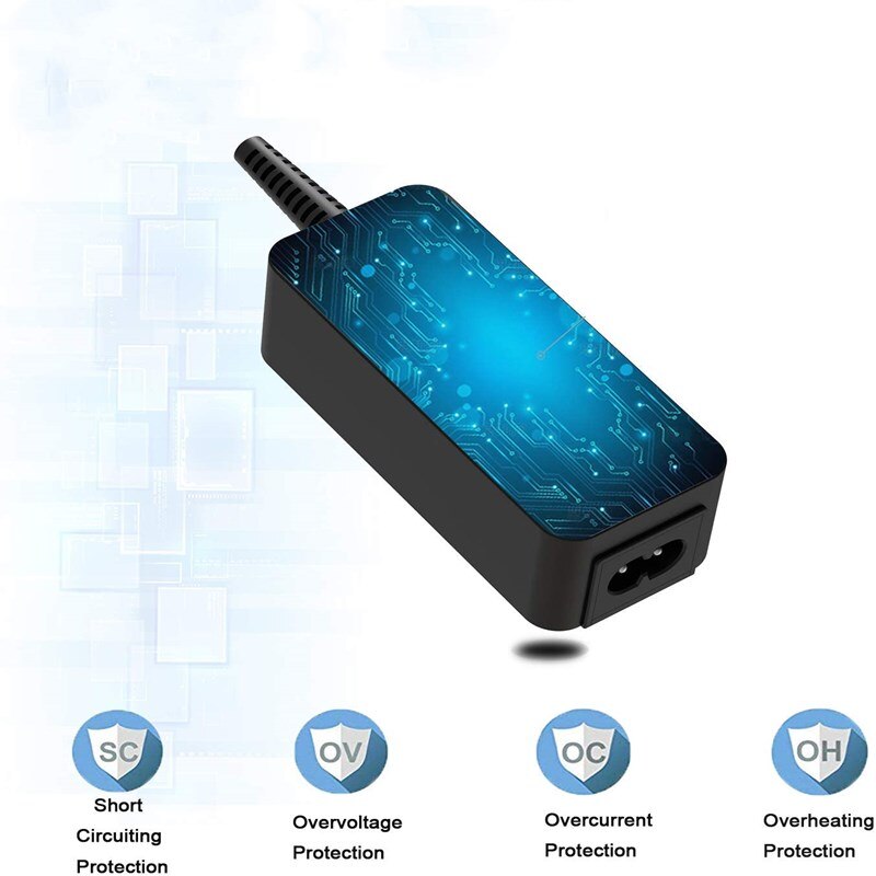 20V 3.25A  AC Charger for Lenovo 81B1 81HM 81AW 80JT 80JV 80C4 80C5 80D8 81HQ 81AV  Laptop Power Supply Adapter Cord