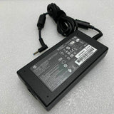 NEW Genuine Original 120W AC Adapter Charger For HP ENVY 15 15-k301tu 15-k020us 15-j100 PSU